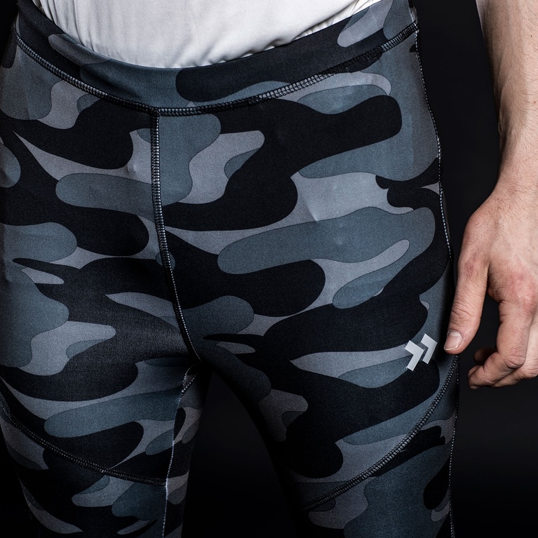 Running Tights "Ms Hyper" Running Tights "Ms Hyper"